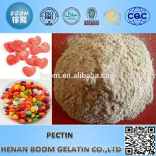 fruit pectin producers